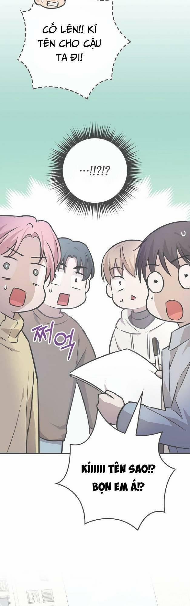 Làm Siêu Sao Từ 0 Tuổi 13 trang 15