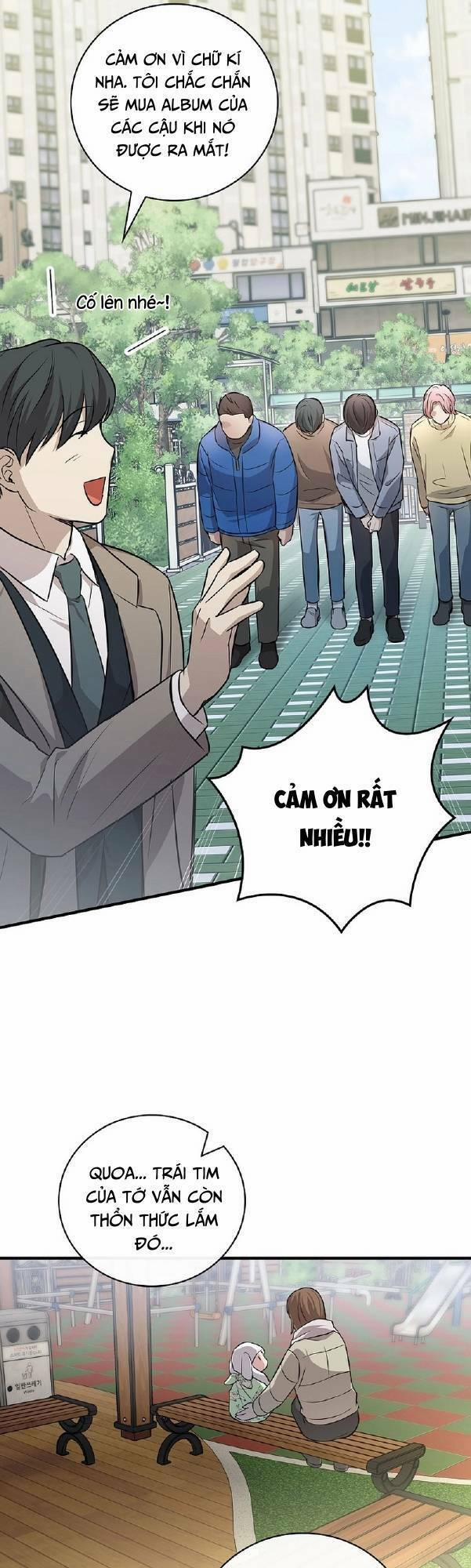 Làm Siêu Sao Từ 0 Tuổi 13 trang 18