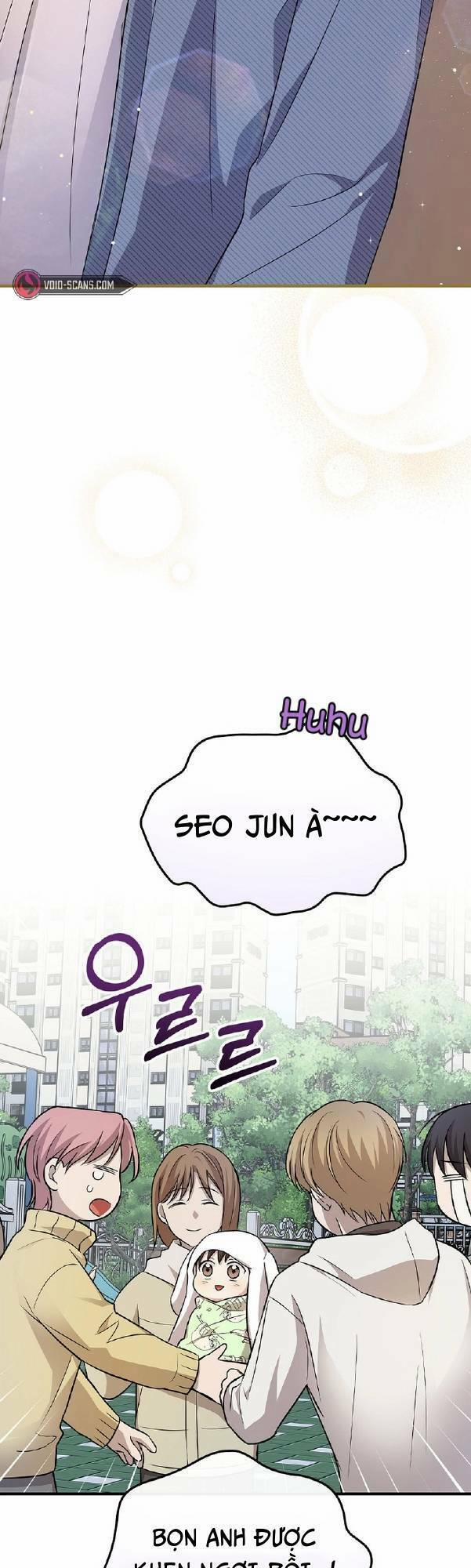 Làm Siêu Sao Từ 0 Tuổi 13 trang 21