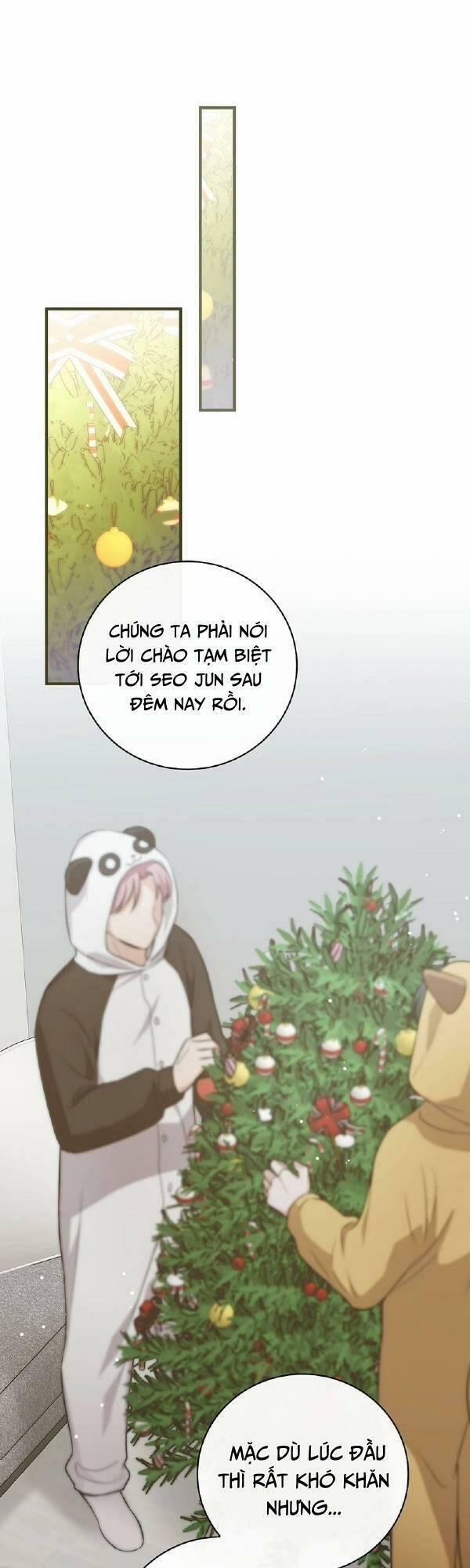 Làm Siêu Sao Từ 0 Tuổi 13 trang 25