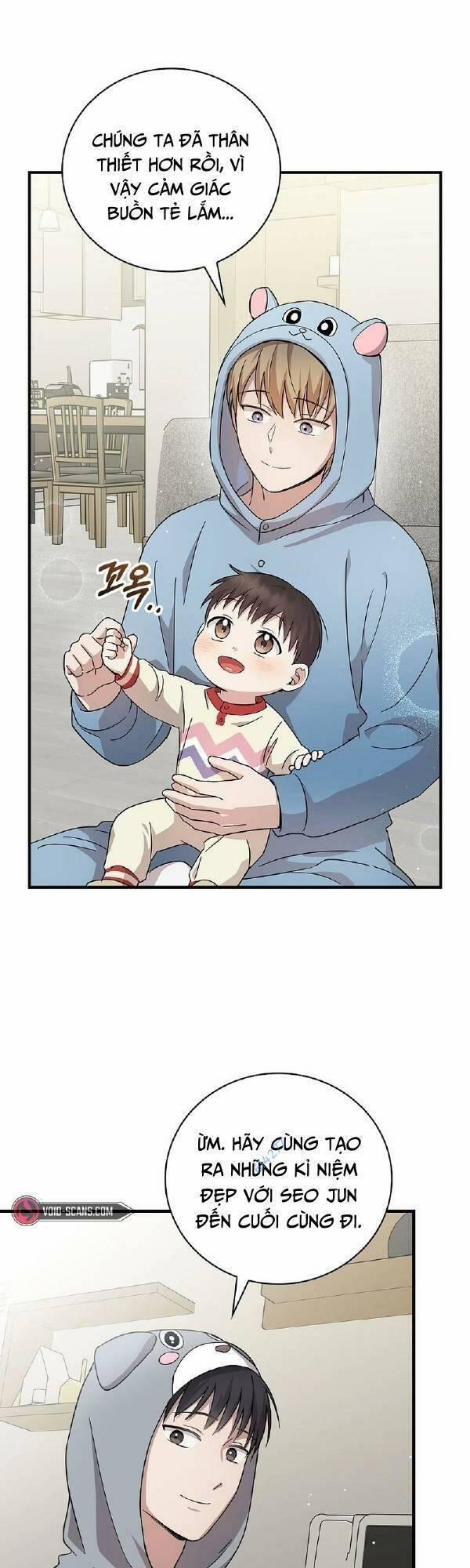 Làm Siêu Sao Từ 0 Tuổi 13 trang 27