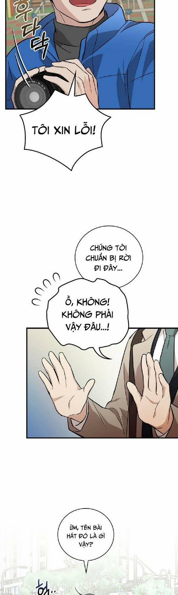 Làm Siêu Sao Từ 0 Tuổi 13 trang 3