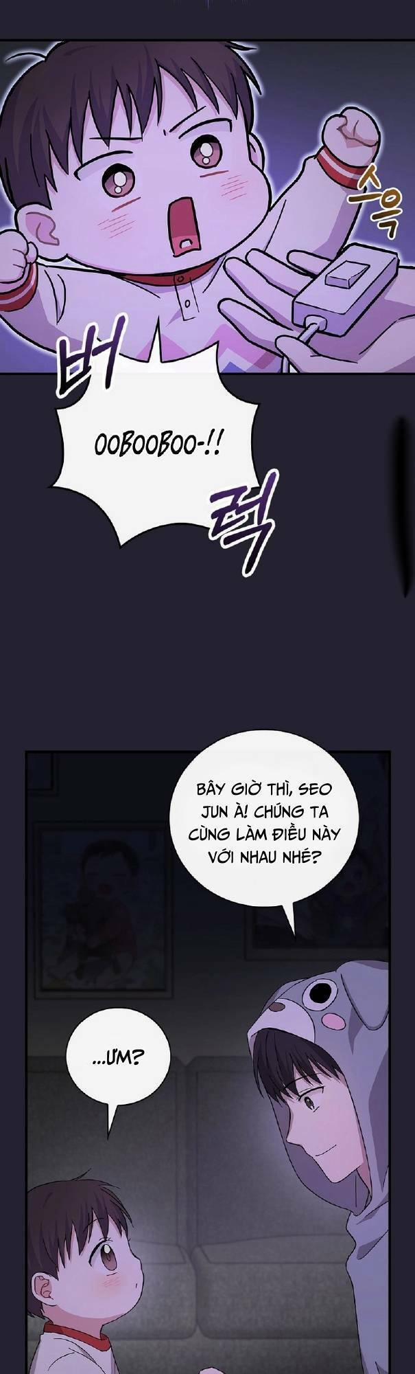 Làm Siêu Sao Từ 0 Tuổi 13 trang 30