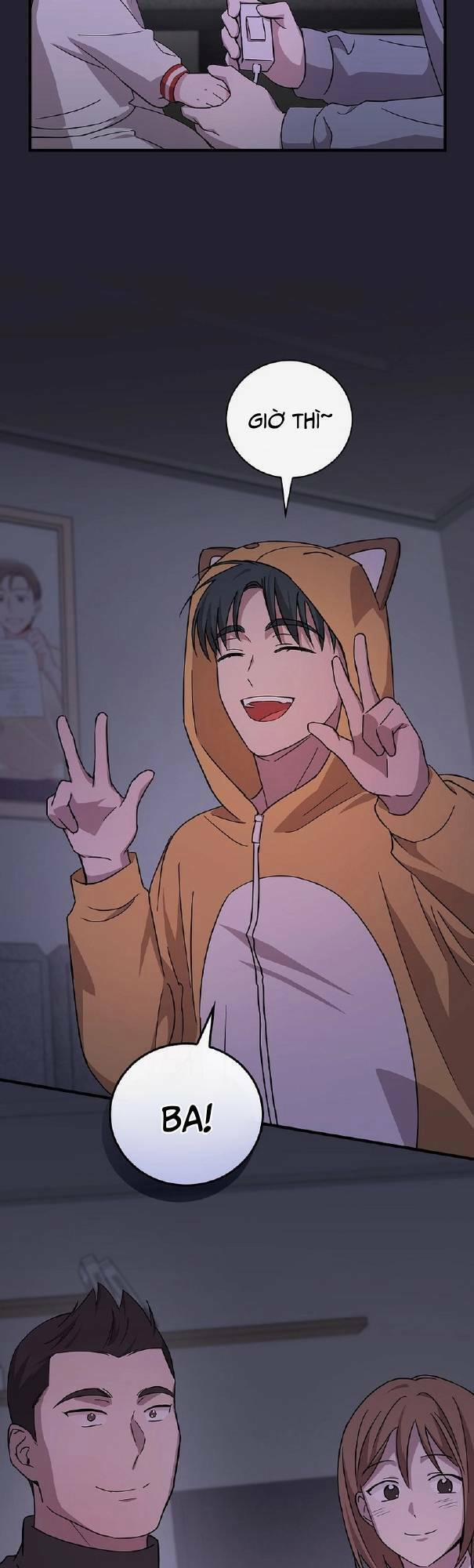 Làm Siêu Sao Từ 0 Tuổi 13 trang 31