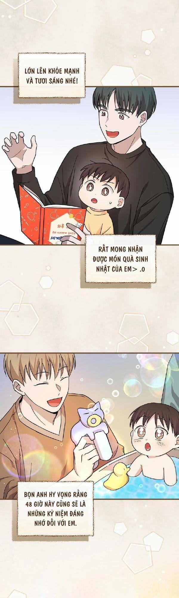 Làm Siêu Sao Từ 0 Tuổi 13 trang 43