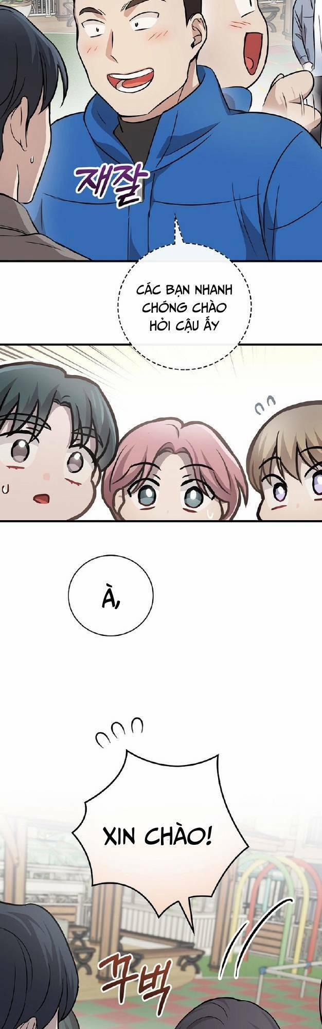 Làm Siêu Sao Từ 0 Tuổi 13 trang 8