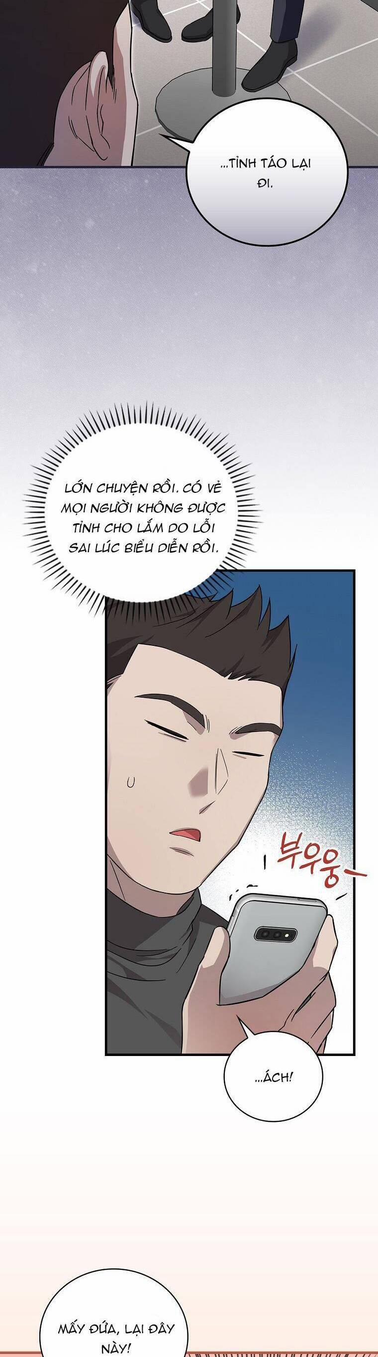 Làm Siêu Sao Từ 0 Tuổi 14 trang 10