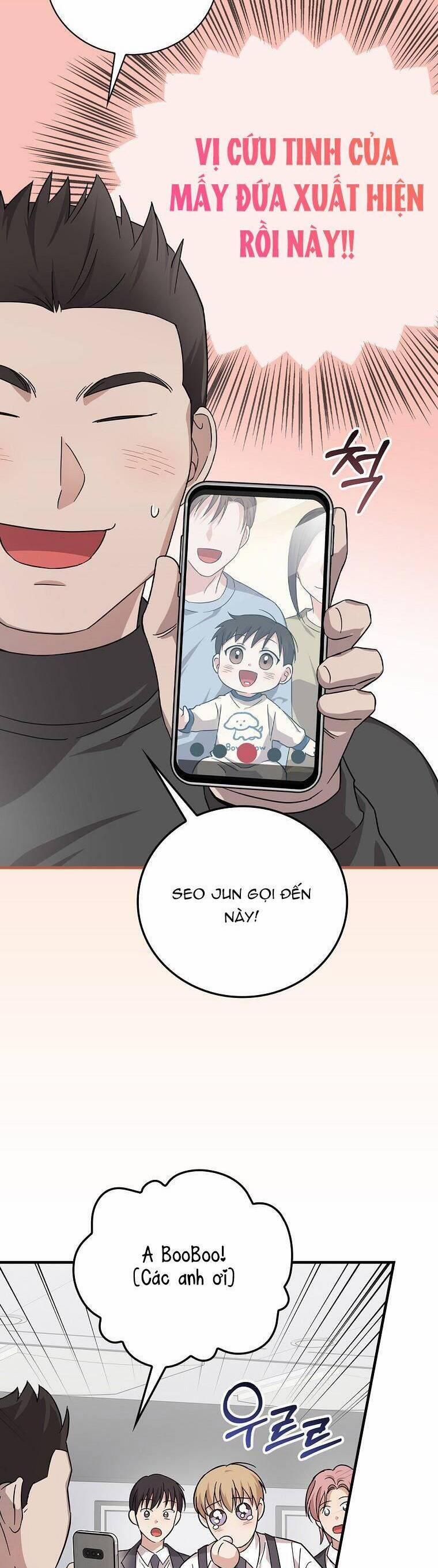 Làm Siêu Sao Từ 0 Tuổi 14 trang 11