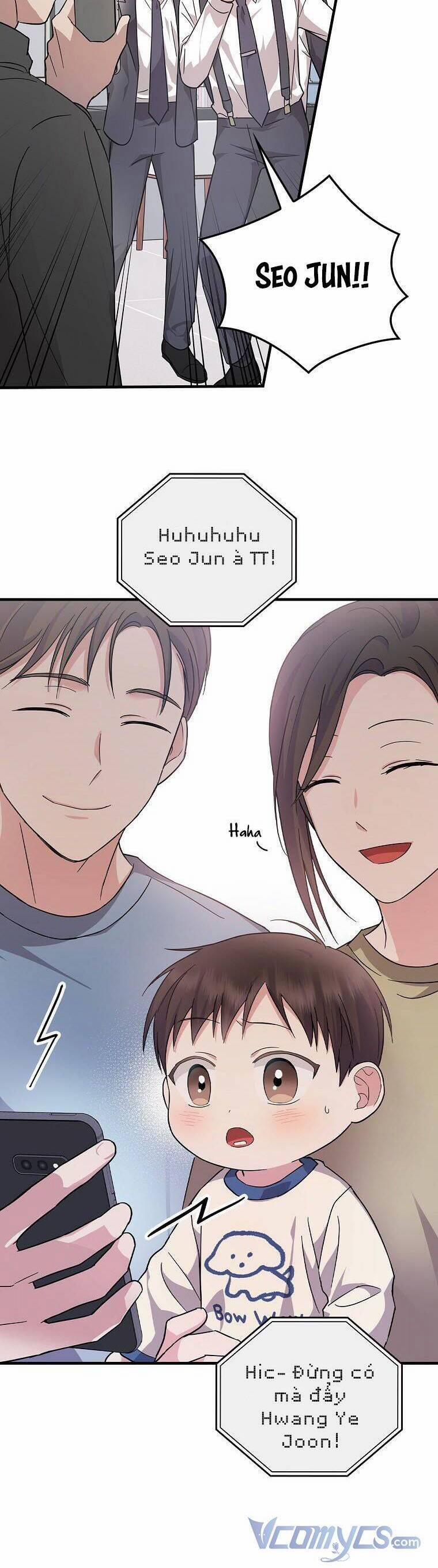 Làm Siêu Sao Từ 0 Tuổi 14 trang 12