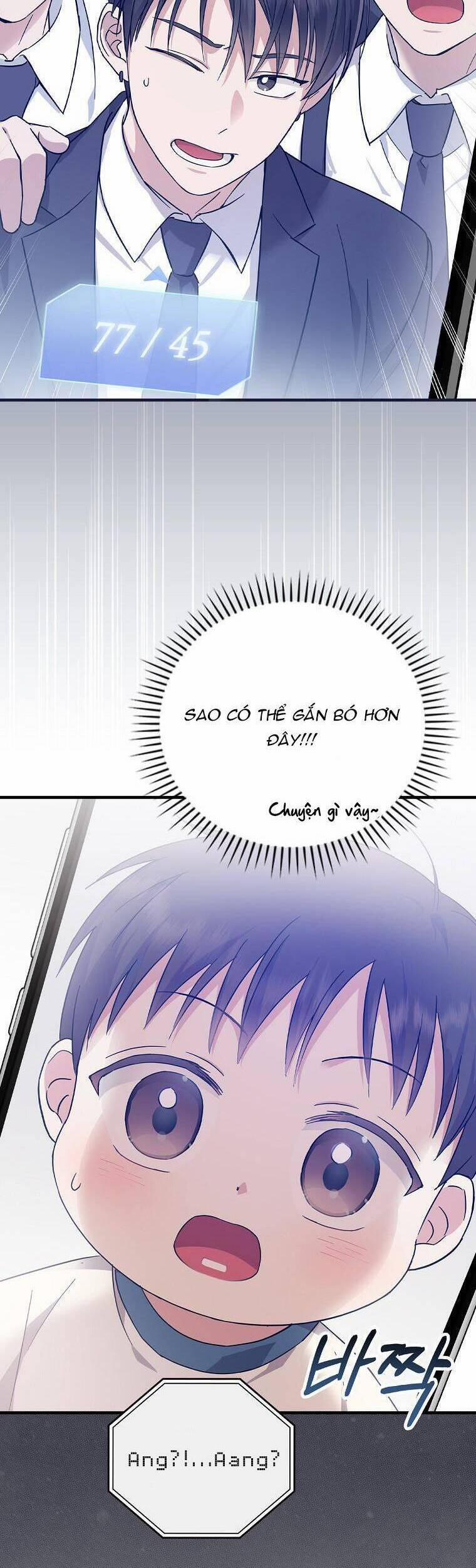 Làm Siêu Sao Từ 0 Tuổi 14 trang 14