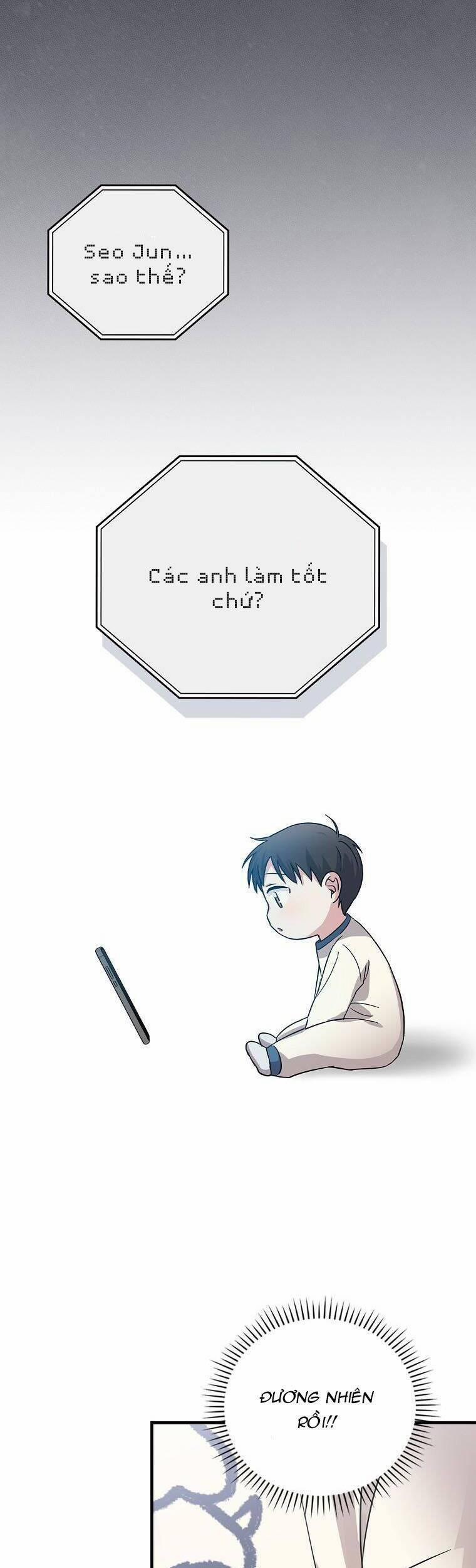 Làm Siêu Sao Từ 0 Tuổi 14 trang 15