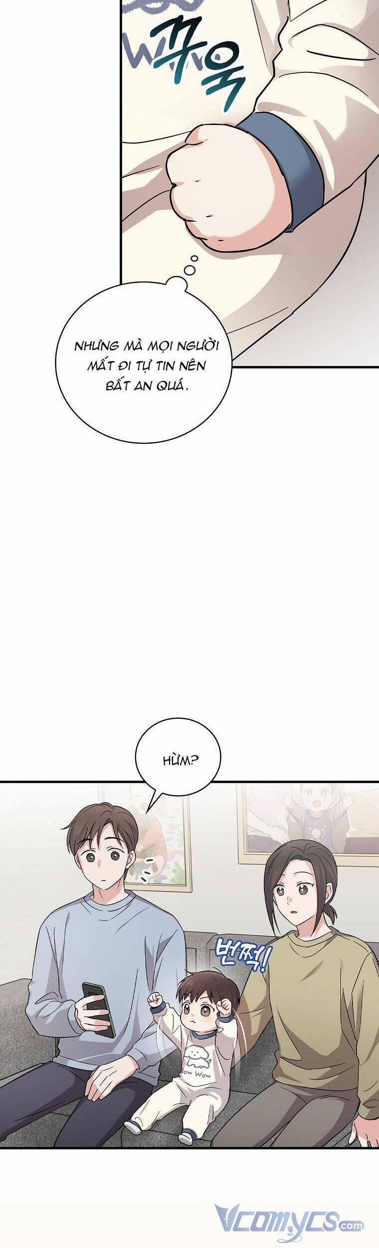 Làm Siêu Sao Từ 0 Tuổi 14 trang 16