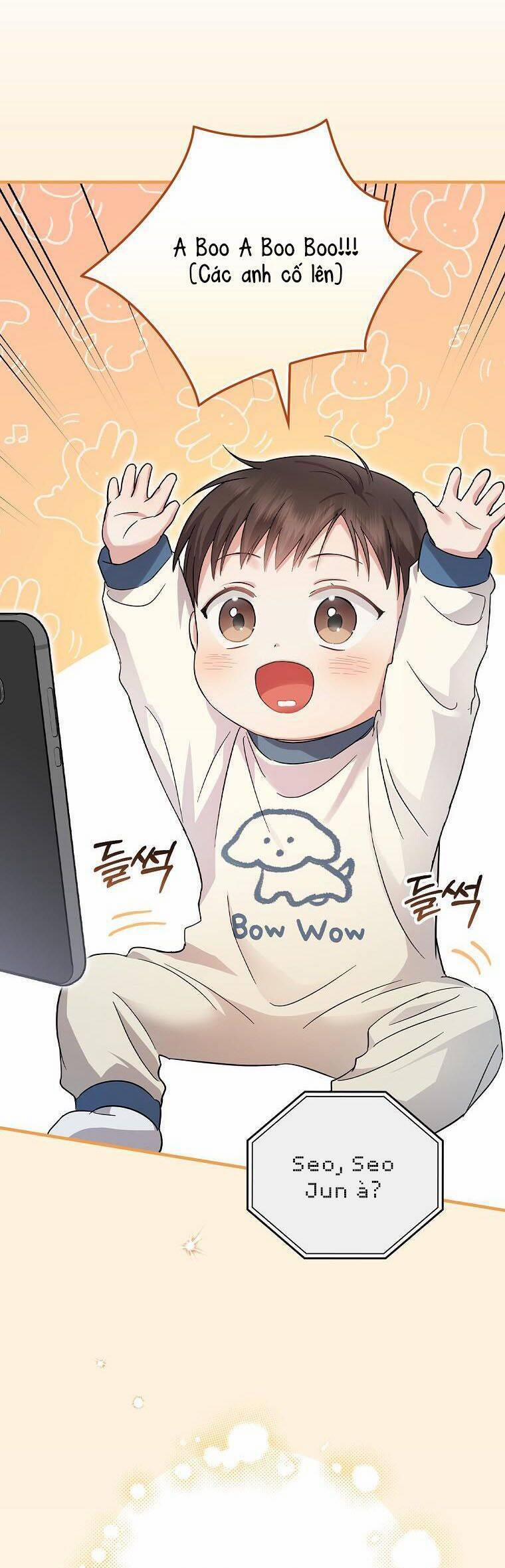 Làm Siêu Sao Từ 0 Tuổi 14 trang 17