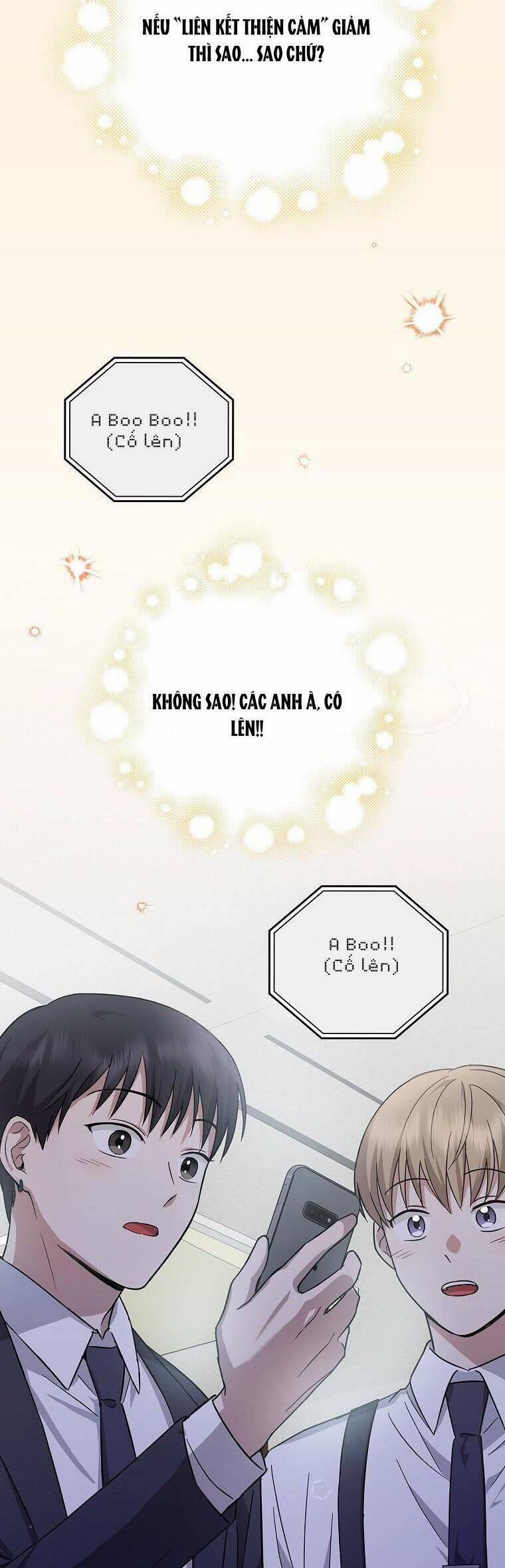 Làm Siêu Sao Từ 0 Tuổi 14 trang 18