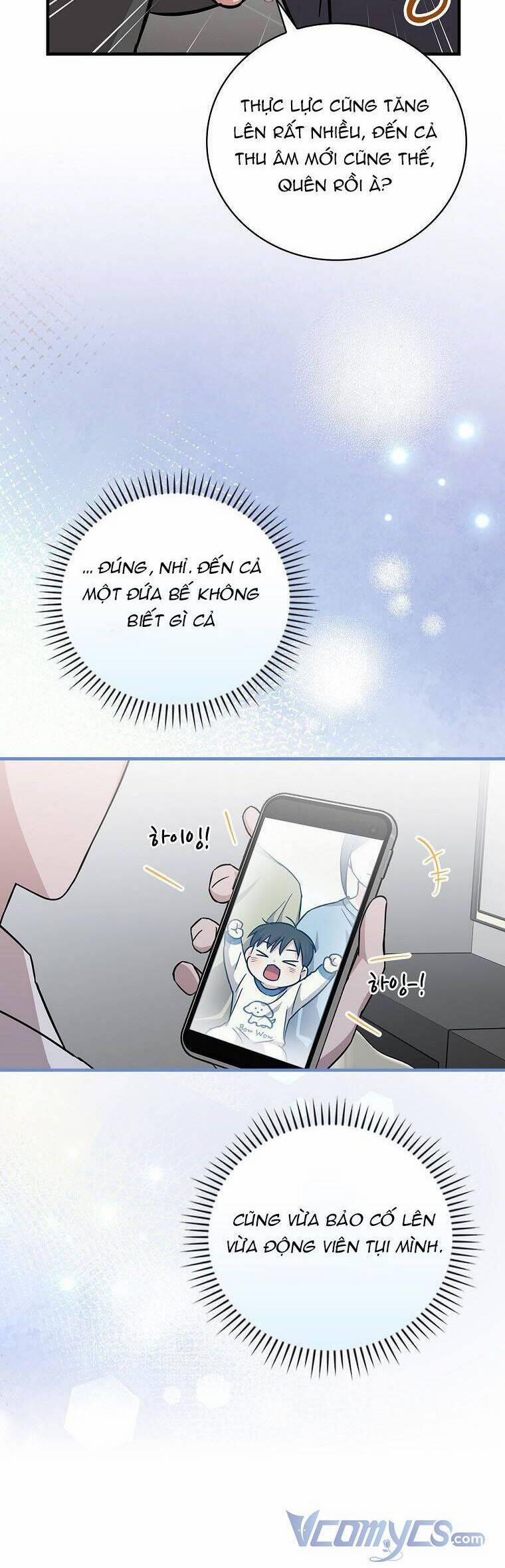 Làm Siêu Sao Từ 0 Tuổi 14 trang 20