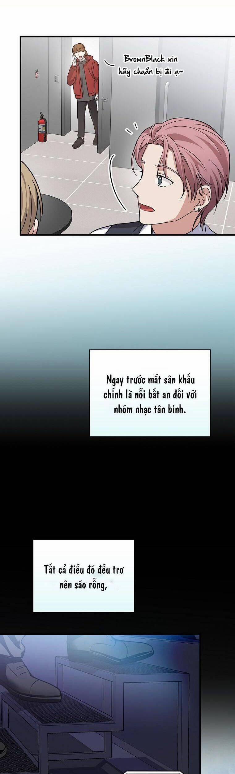 Làm Siêu Sao Từ 0 Tuổi 14 trang 22