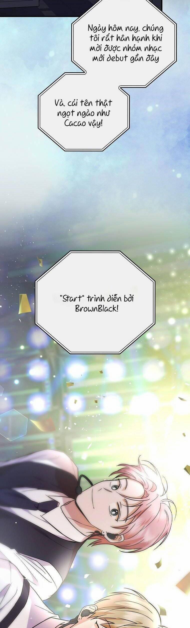 Làm Siêu Sao Từ 0 Tuổi 14 trang 23