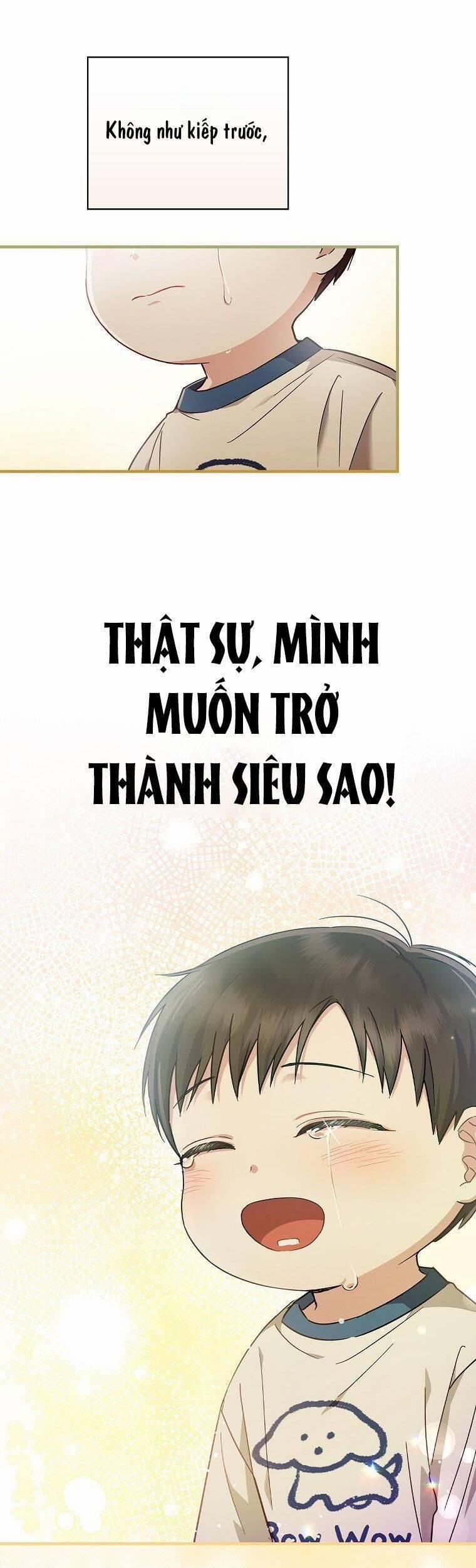 Làm Siêu Sao Từ 0 Tuổi 14 trang 27