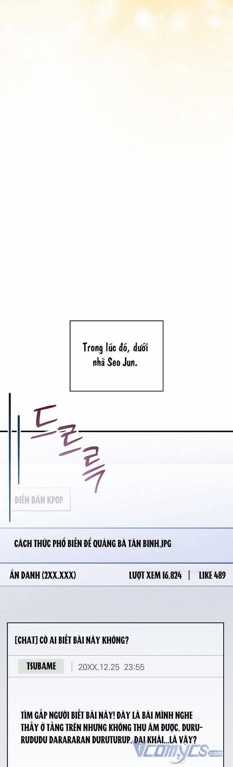 Làm Siêu Sao Từ 0 Tuổi 14 trang 28