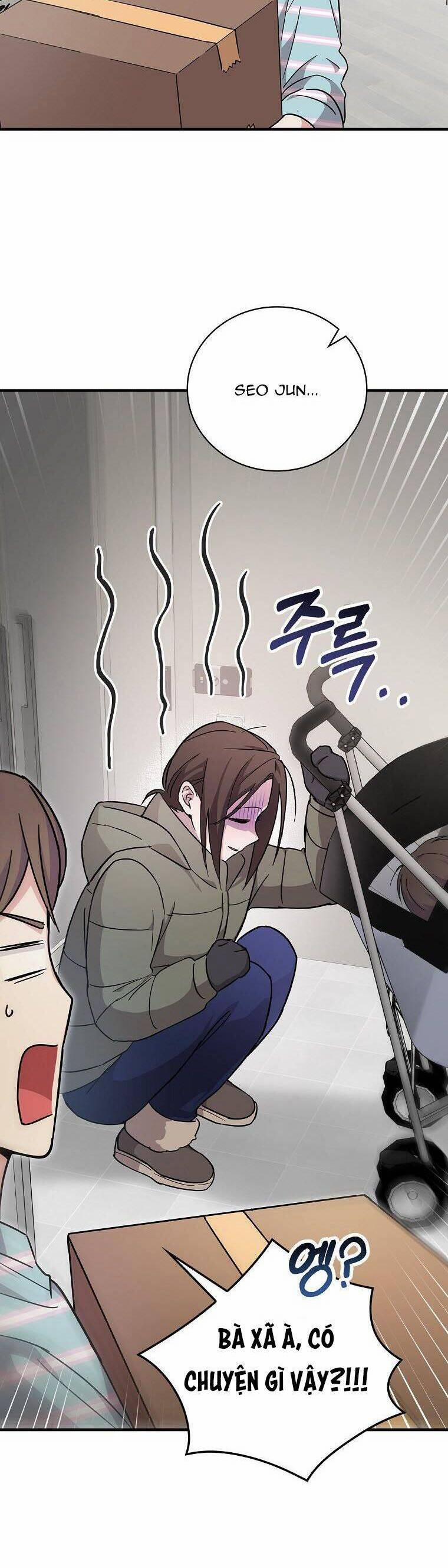 Làm Siêu Sao Từ 0 Tuổi 14 trang 34