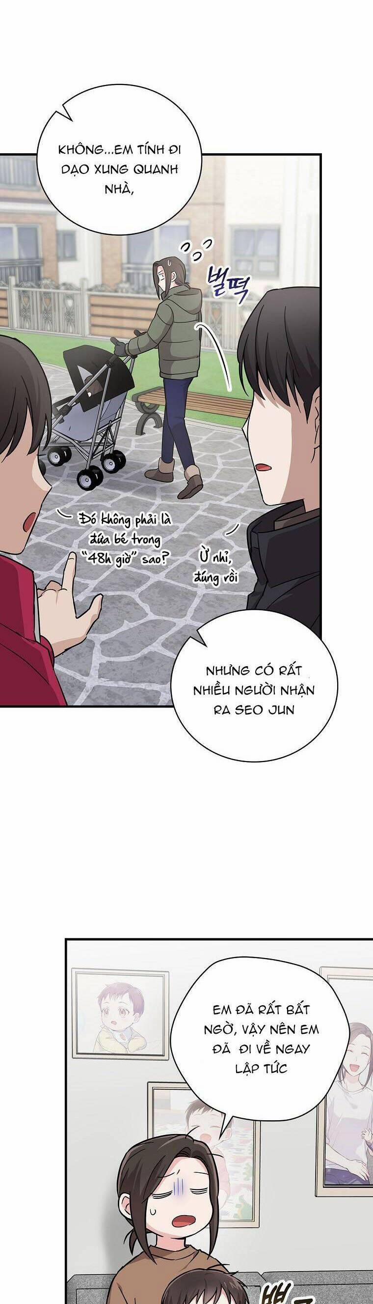 Làm Siêu Sao Từ 0 Tuổi 14 trang 35