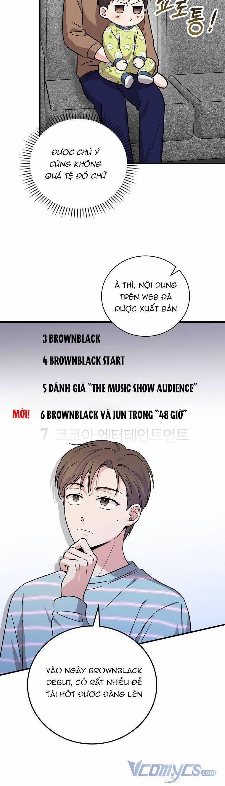 Làm Siêu Sao Từ 0 Tuổi 14 trang 36