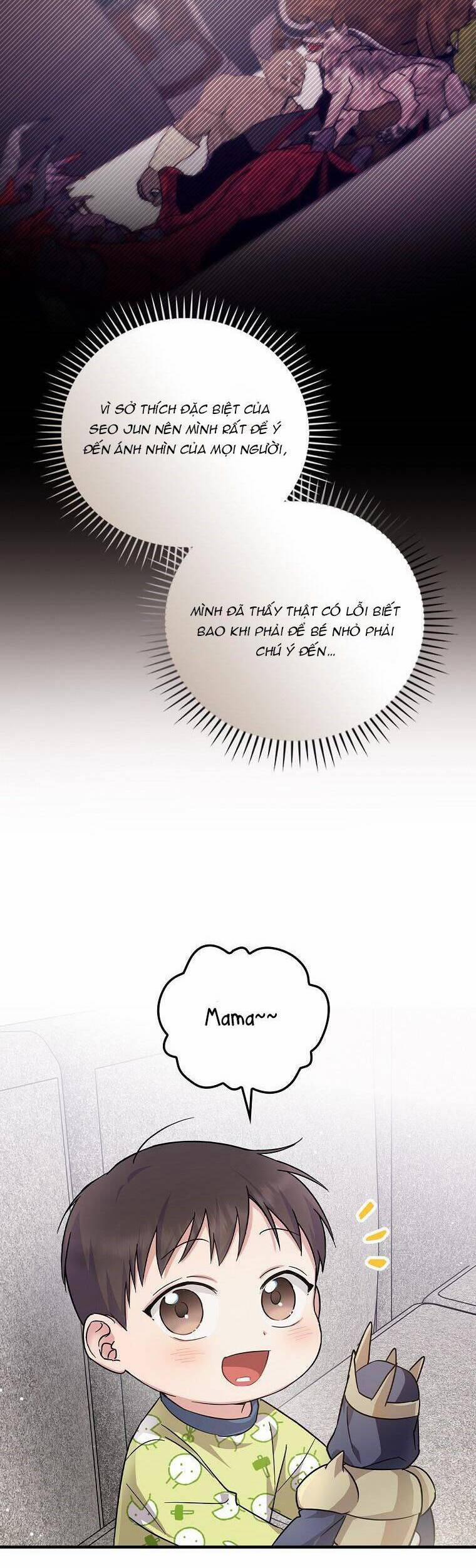 Làm Siêu Sao Từ 0 Tuổi 14 trang 38