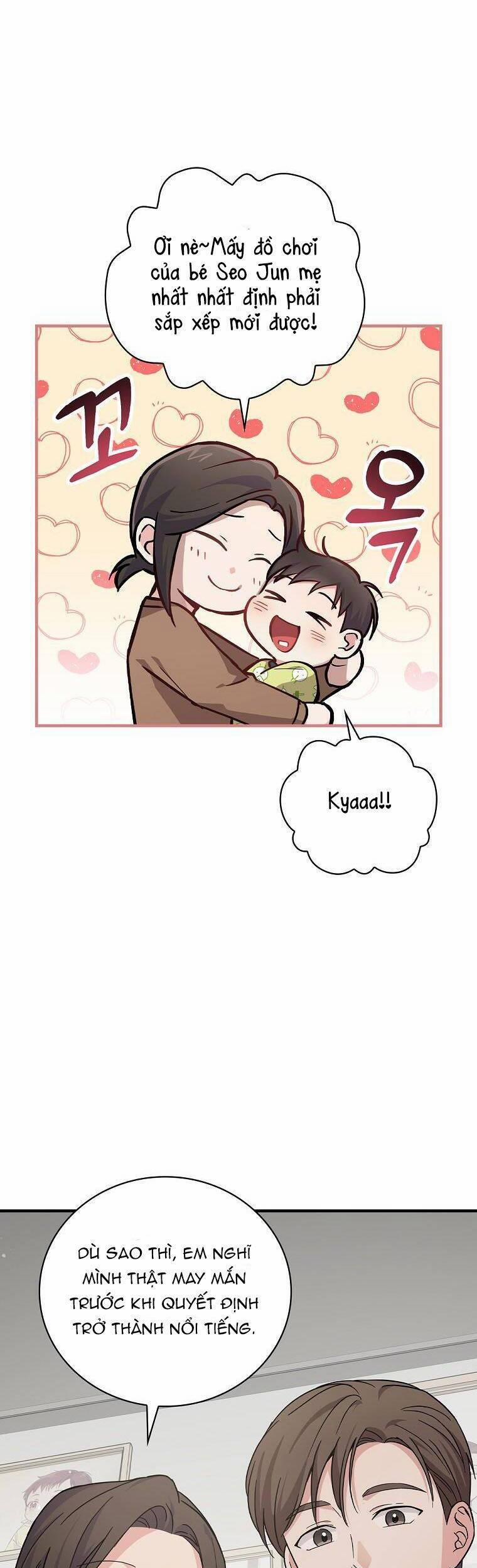 Làm Siêu Sao Từ 0 Tuổi 14 trang 39