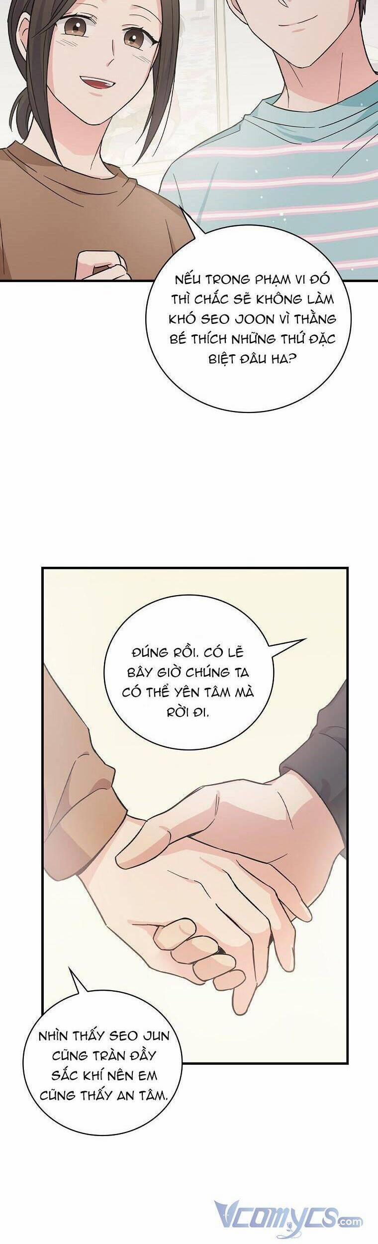 Làm Siêu Sao Từ 0 Tuổi 14 trang 40