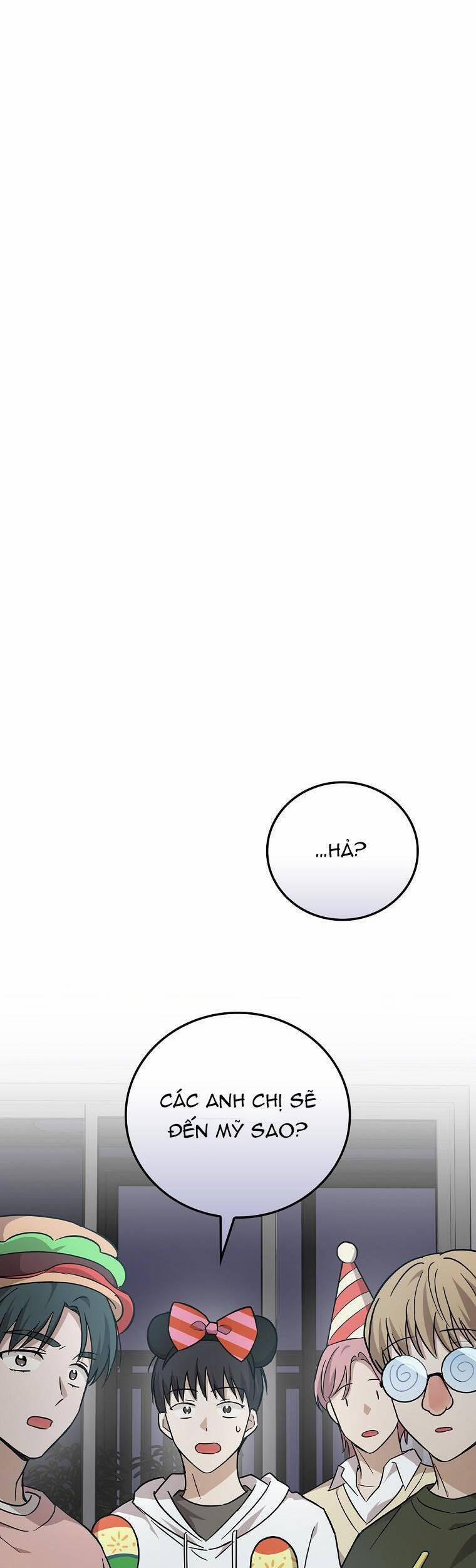 Làm Siêu Sao Từ 0 Tuổi 14 trang 41