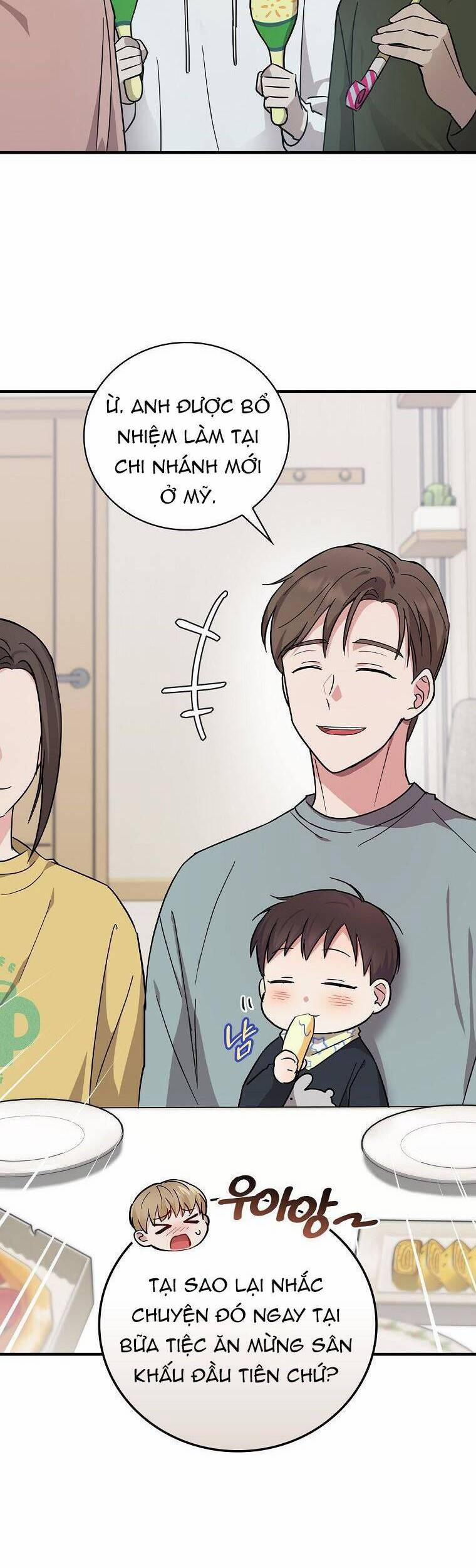 Làm Siêu Sao Từ 0 Tuổi 14 trang 42