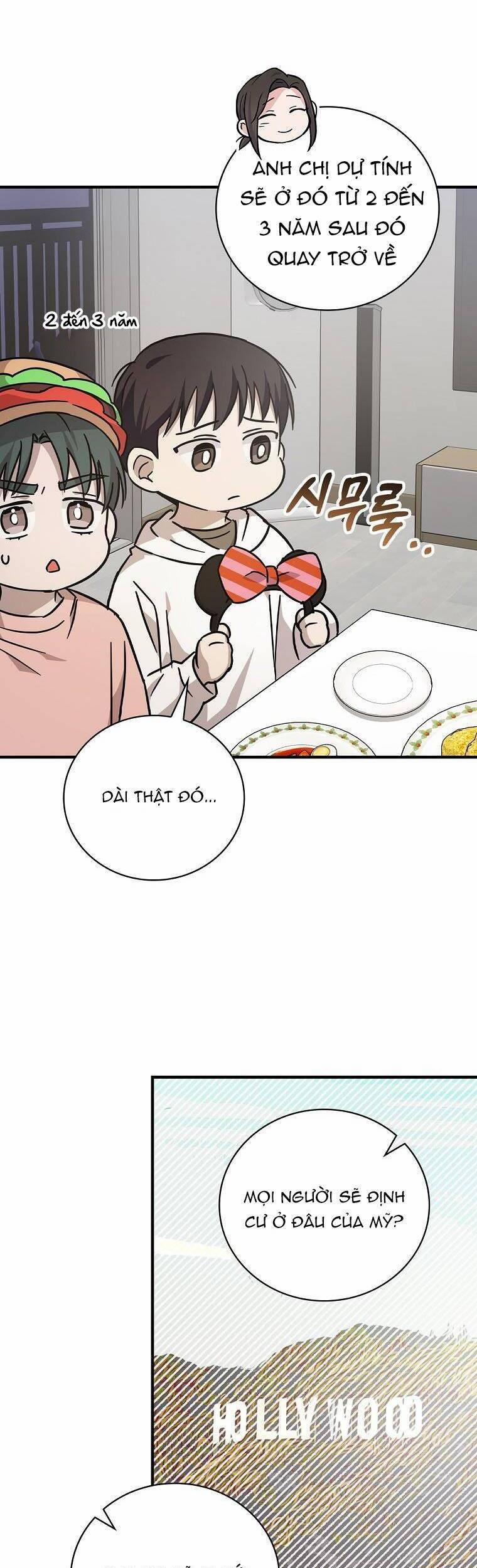 Làm Siêu Sao Từ 0 Tuổi 14 trang 43