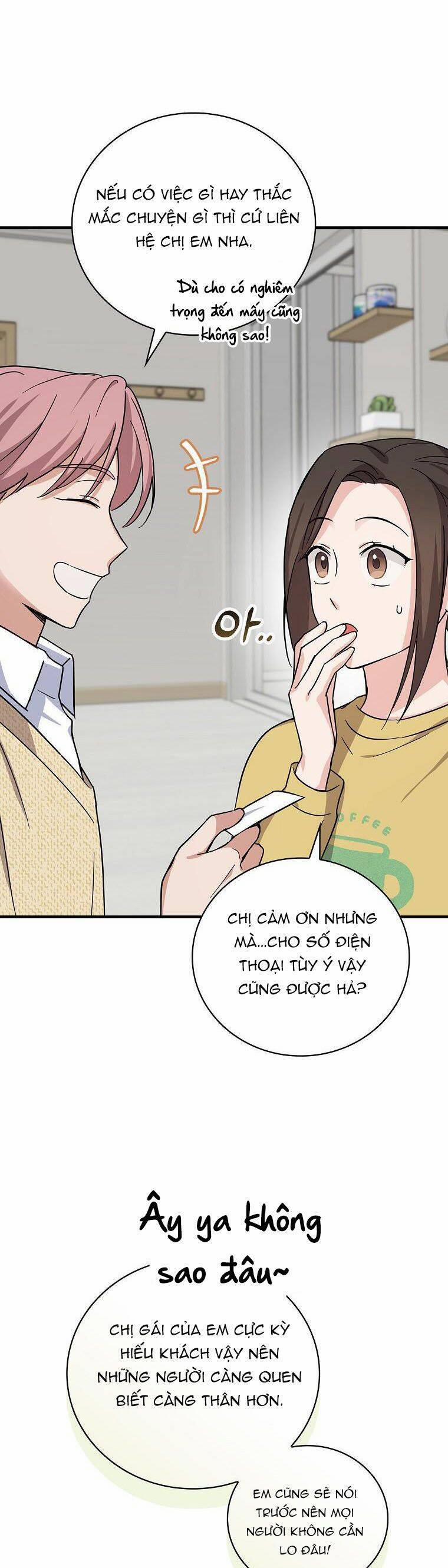 Làm Siêu Sao Từ 0 Tuổi 14 trang 45