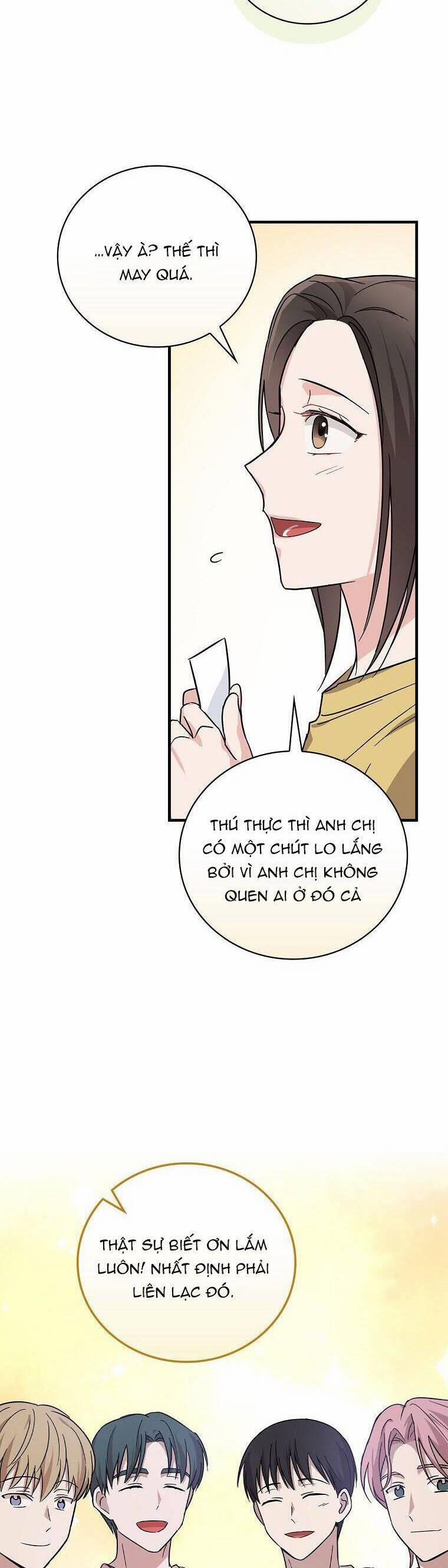 Làm Siêu Sao Từ 0 Tuổi 14 trang 46