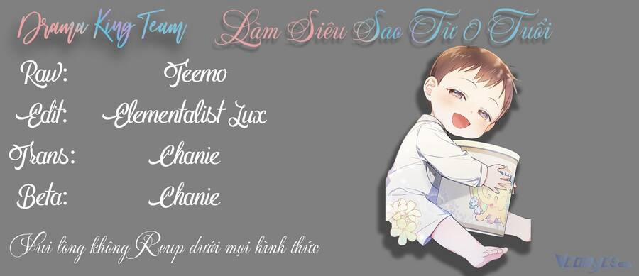 Làm Siêu Sao Từ 0 Tuổi 14 trang 48