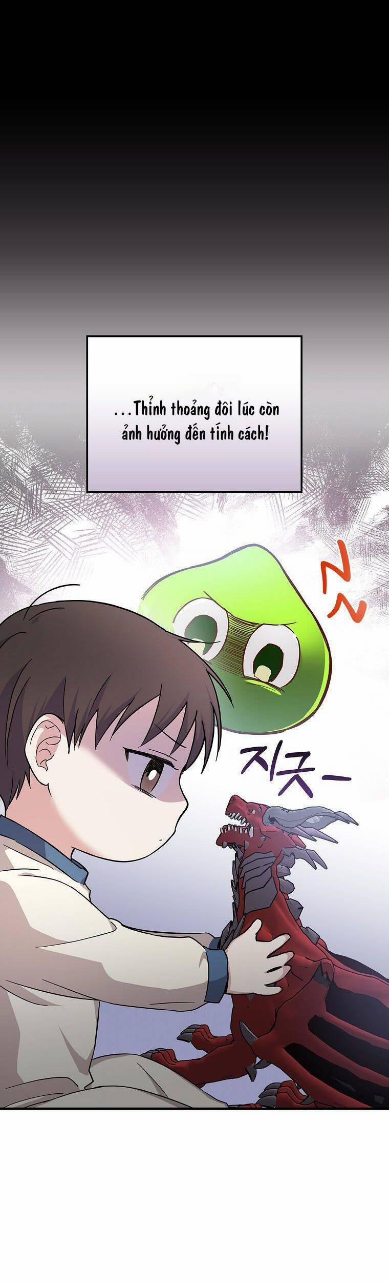 Làm Siêu Sao Từ 0 Tuổi 14 trang 5