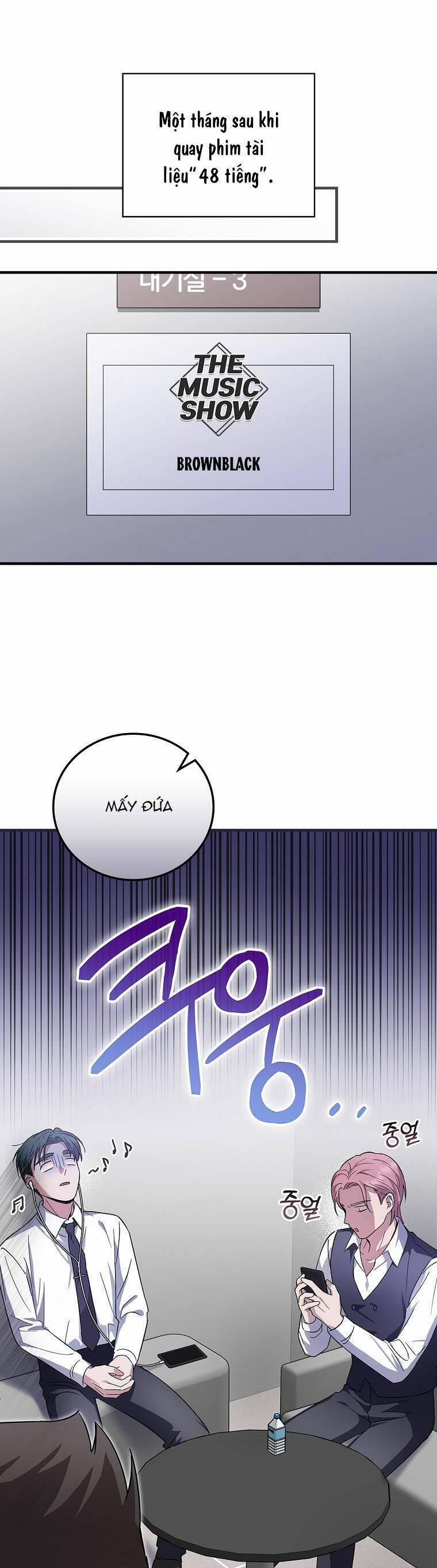 Làm Siêu Sao Từ 0 Tuổi 14 trang 9