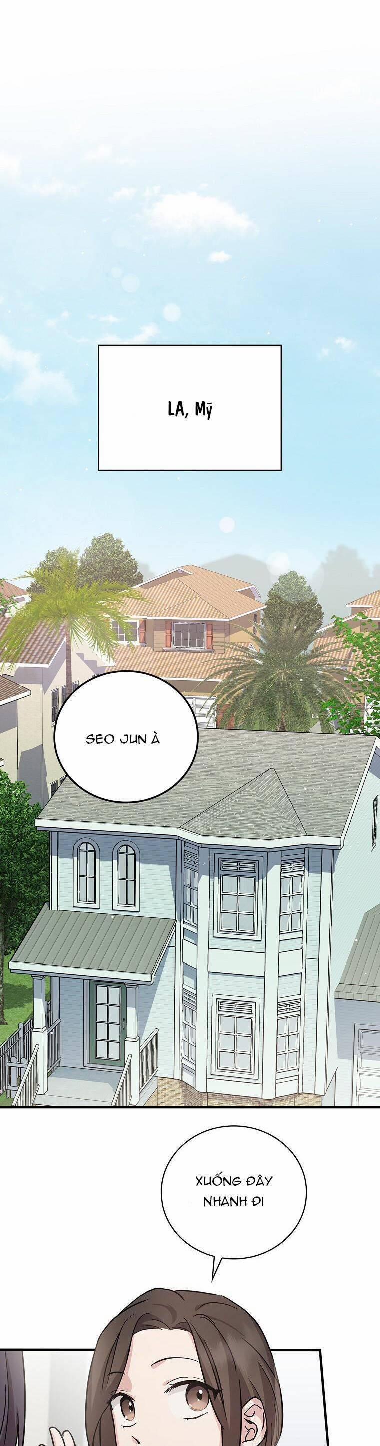 Làm Siêu Sao Từ 0 Tuổi 15 trang 1