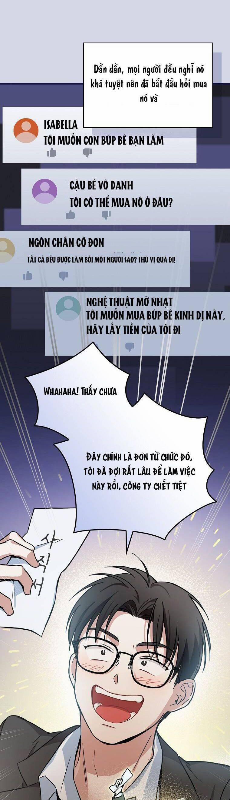 Làm Siêu Sao Từ 0 Tuổi 15 trang 11