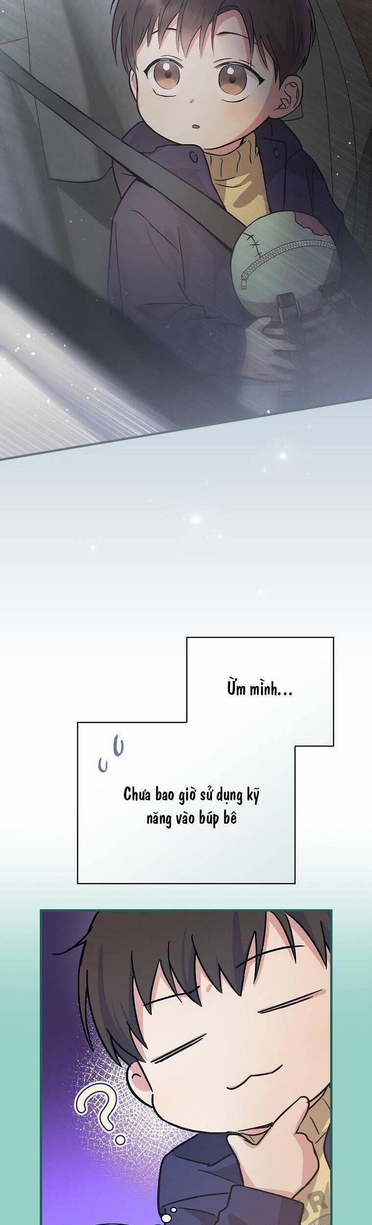 Làm Siêu Sao Từ 0 Tuổi 15 trang 14