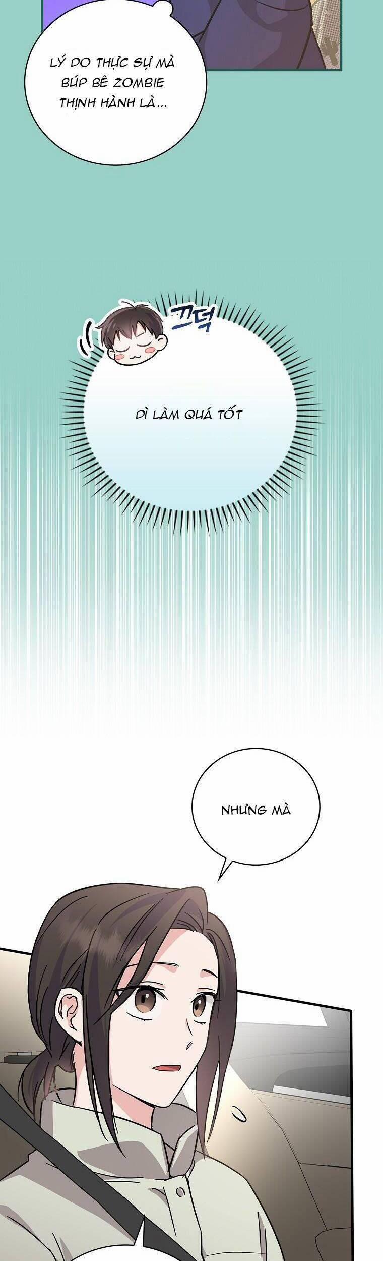 Làm Siêu Sao Từ 0 Tuổi 15 trang 15