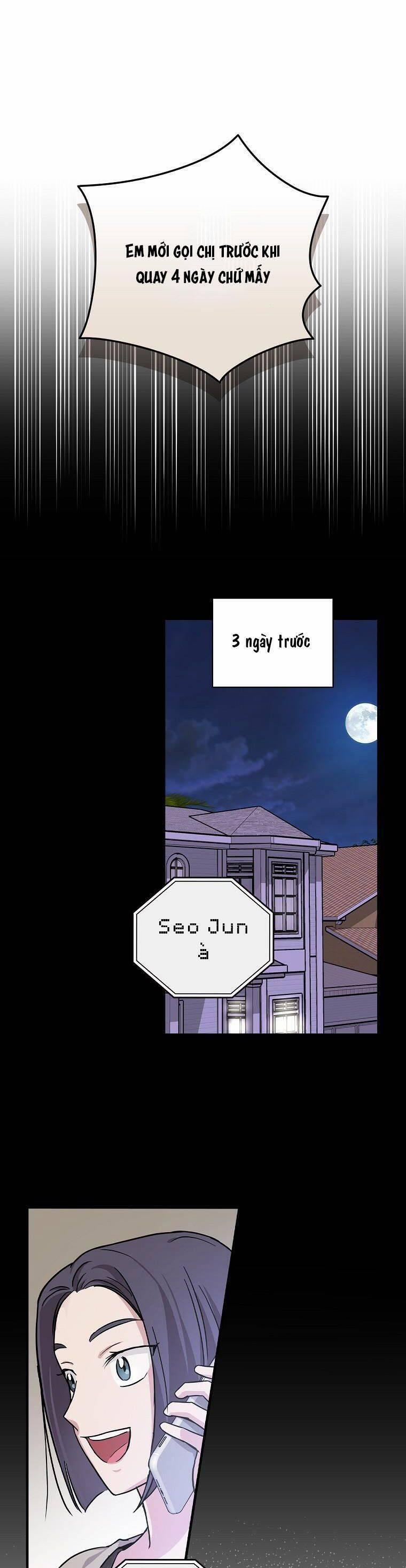 Làm Siêu Sao Từ 0 Tuổi 15 trang 17