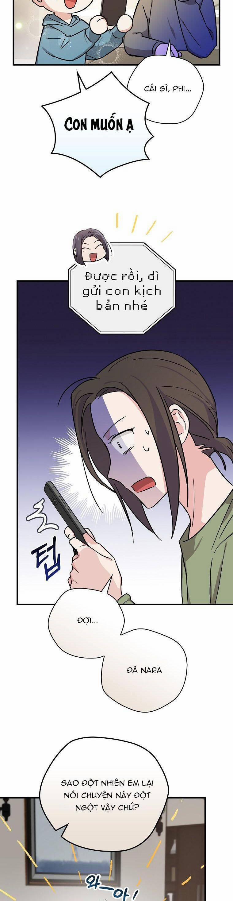 Làm Siêu Sao Từ 0 Tuổi 15 trang 19