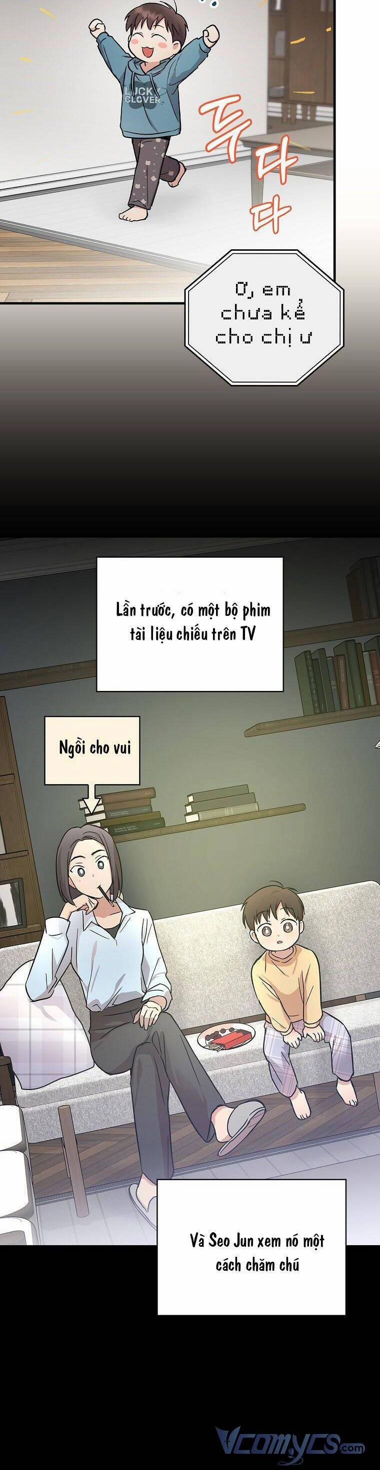 Làm Siêu Sao Từ 0 Tuổi 15 trang 20