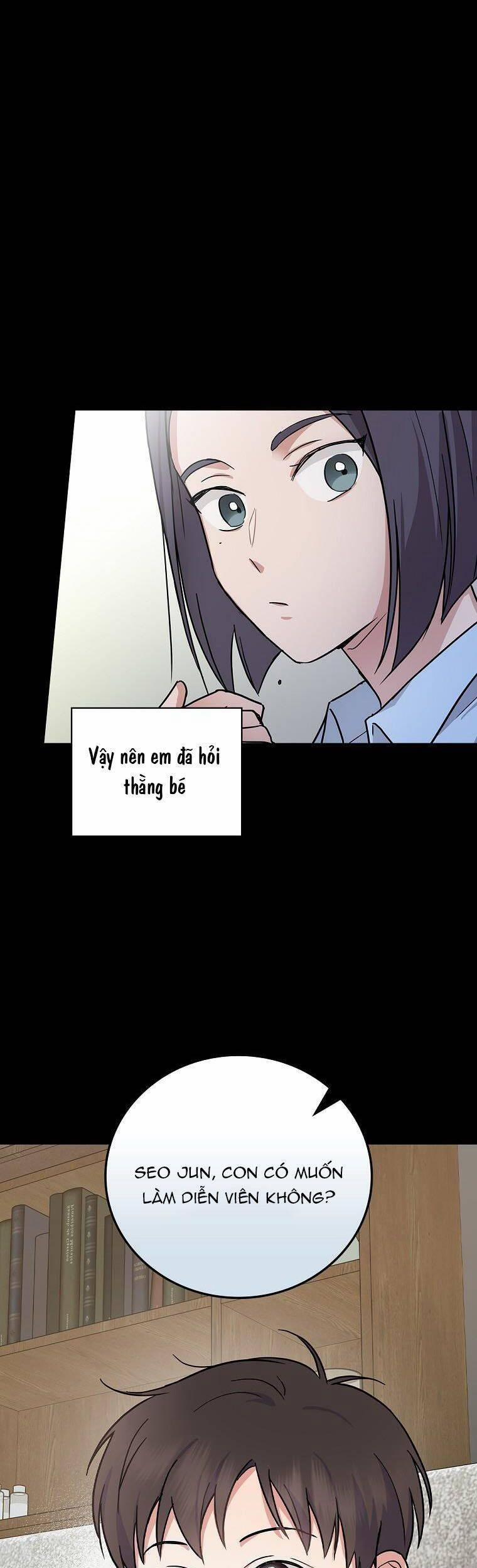 Làm Siêu Sao Từ 0 Tuổi 15 trang 21