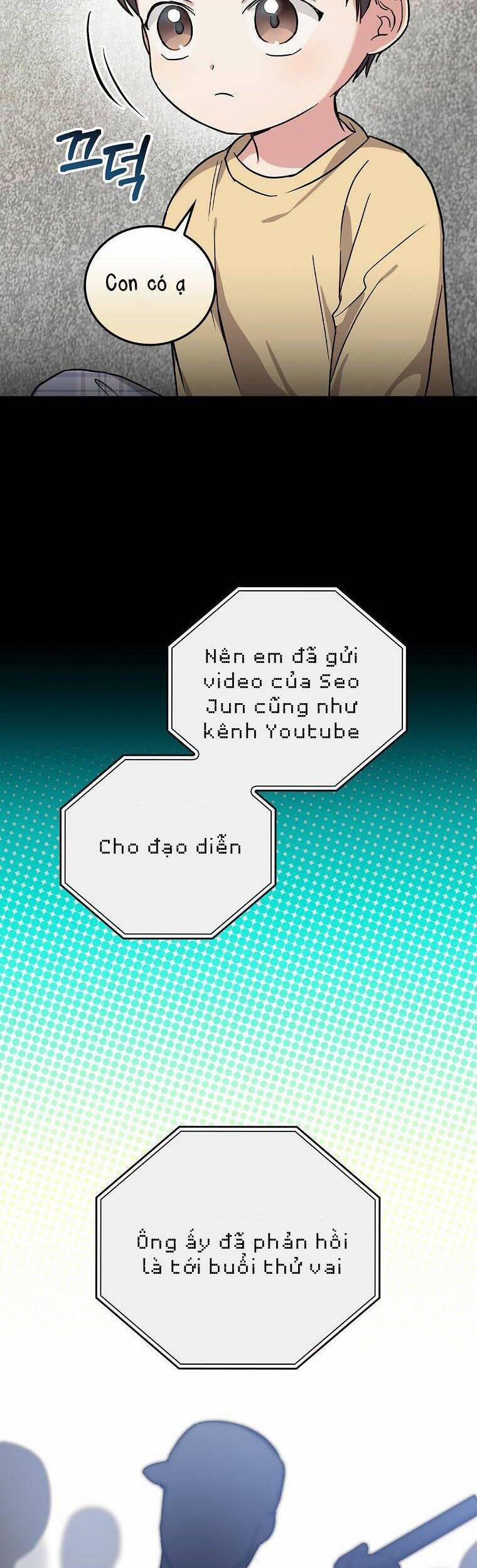 Làm Siêu Sao Từ 0 Tuổi 15 trang 22
