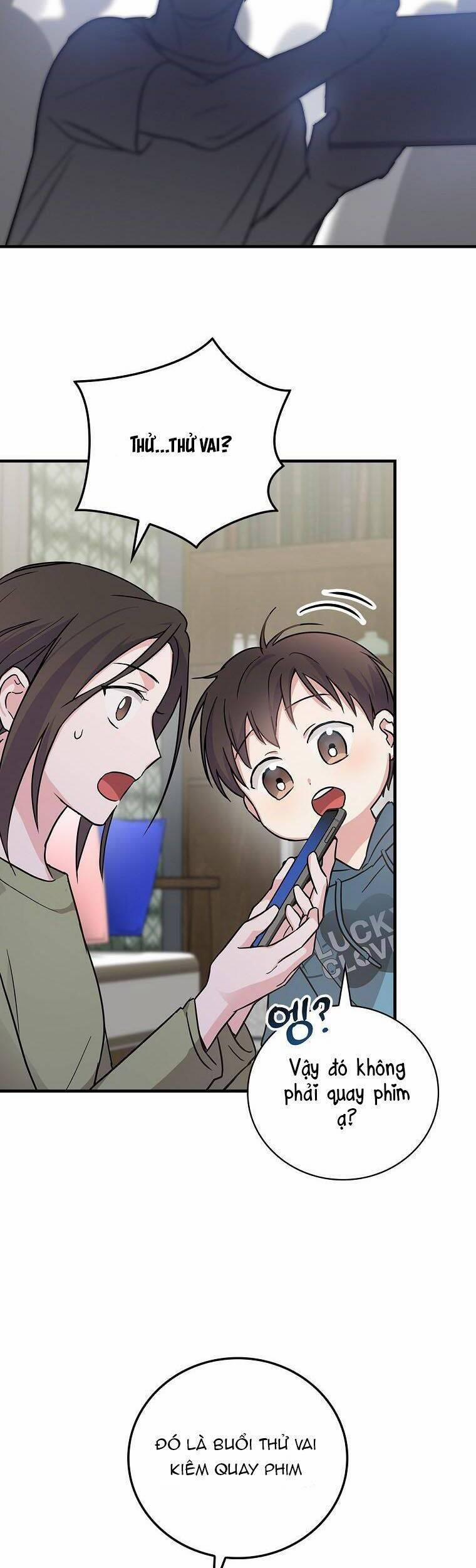 Làm Siêu Sao Từ 0 Tuổi 15 trang 23