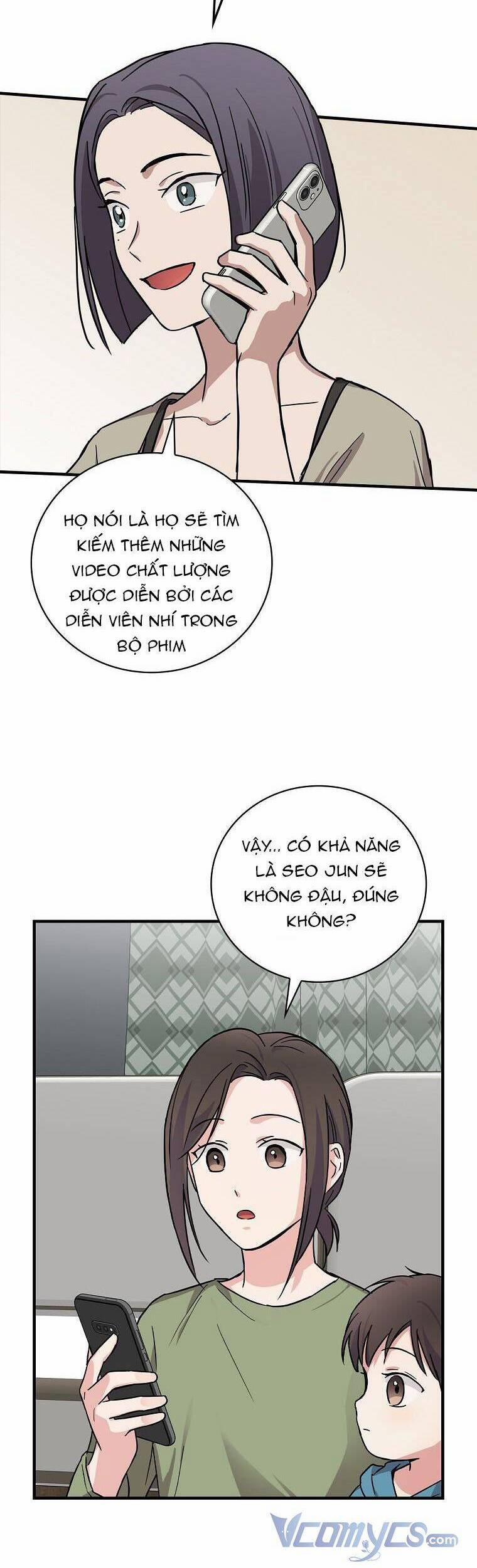 Làm Siêu Sao Từ 0 Tuổi 15 trang 24