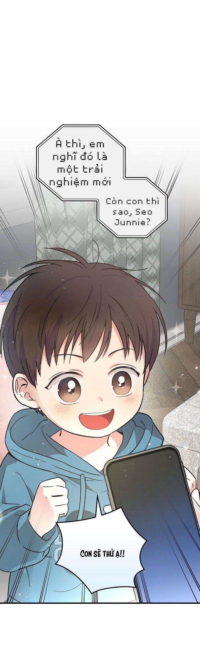 Làm Siêu Sao Từ 0 Tuổi 15 trang 25