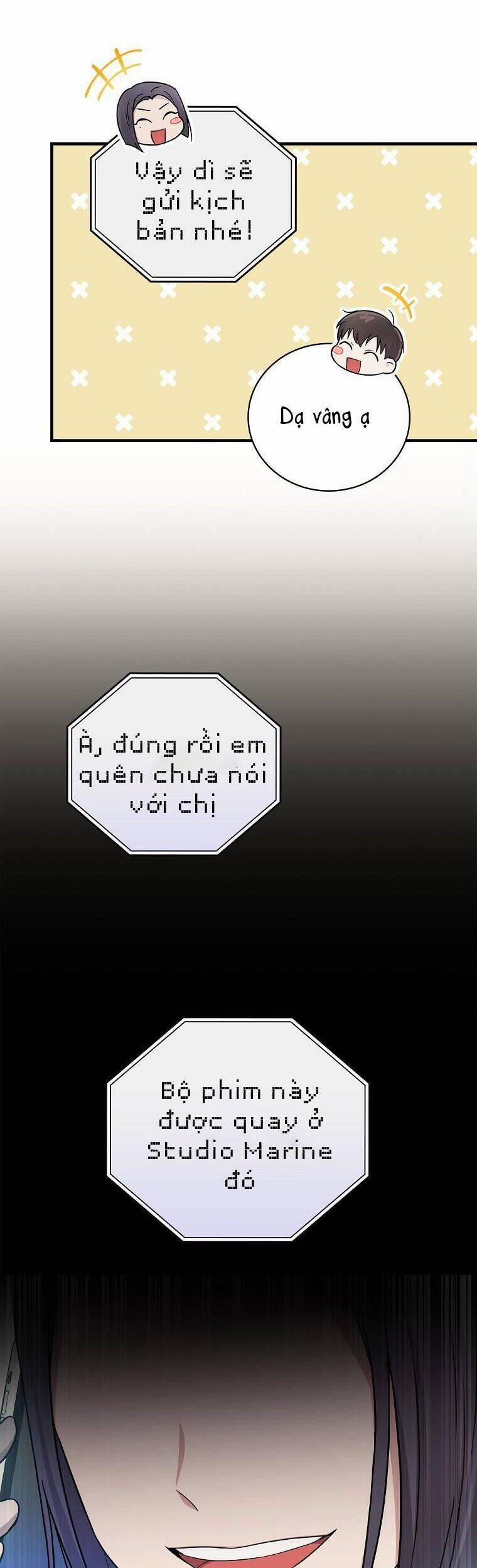 Làm Siêu Sao Từ 0 Tuổi 15 trang 26